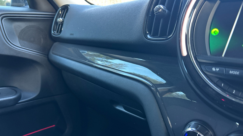 MINI Countryman 1.5 Cooper Classic 5dr Petrol Hatchback